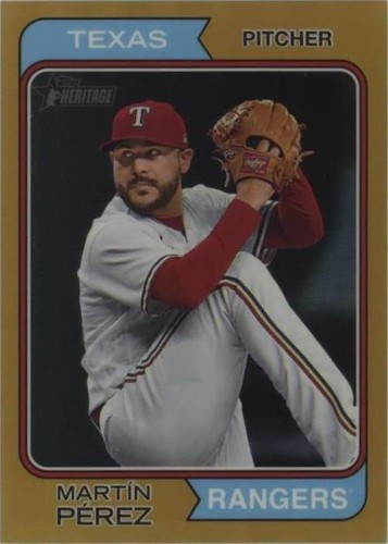Eury Pérez, Walker Buehler Eury Perez SP2023 Topps Update All Aces BLUE Back Parallel