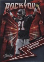 2023 Panini Absolute Deion Sanders #5