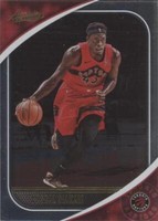 2020-21 Panini Absolute Memorabilia - Pascal Siakam #93