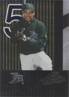 2002 Playoff Absolute Memorabilia - Felix Escalona #162