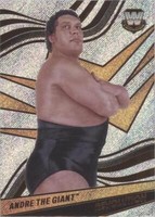 2022 Panini Revolution WWE - Andre the Giant #101