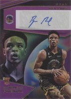 2022-23 Panini Recon - Ryan Rollins #TPS-RYR