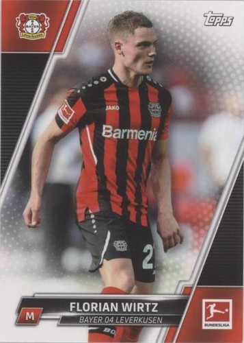 22-23 Topps FLORIAN WIRTZ パラレルカード 99シリ s-l400.jpg