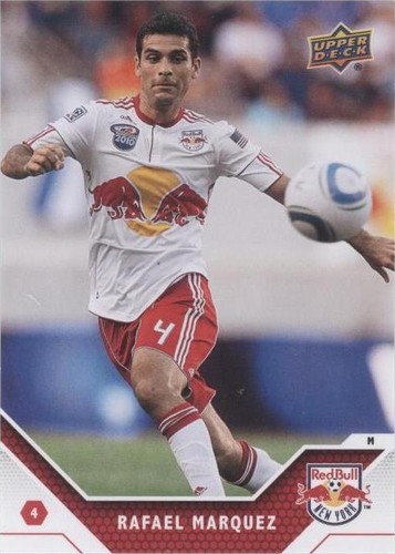 250☆サッカー☆rafael marquez☆prostars☆フィギュア Amazon