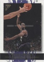2000-01 Topps Gallery - Chris Webber #99