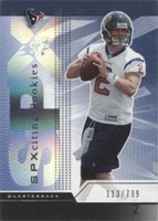2004 SPx B.J. Symons #167