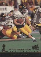 1998 Press Pass Tim Dwight #27