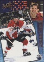 1998-99 Pacific Aurora - Doug Weight #77