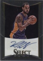2012-13 Panini Select - Robert Sacre #235