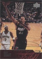 2003-04 Upper Deck - Brian Grant #138