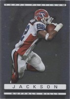 2009 Topps Platinum Fred Jackson #46
