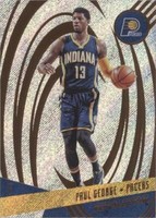 2016-17 Panini Revolution - Paul George #33