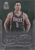 2012-13 Panini Brilliance - J.J. Redick #149