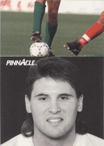 1991-92 Pinnacle - Peter Zezel #414