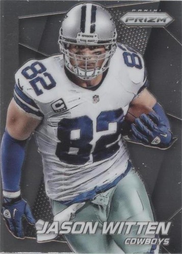 2014 Panini Prizm Jason Witten #18