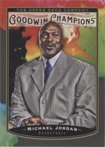 2019 UD Goodwin Champions GRIMM'S FAIRY TALES Book Cut Relic