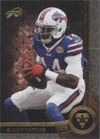 2015 Topps Triple Threads Sammy Watkins #47