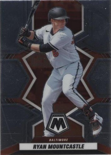 Ryan Mountcastle (RC) PSA 10 | eBay