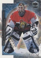1999-00 Pacific Dynagon Ice - Ron Tugnutt #141