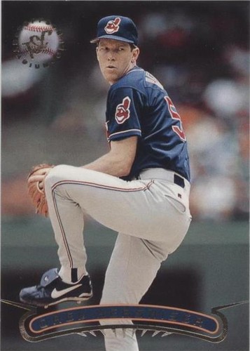 1996 Topps Stadium Club - Orel Hershiser #350