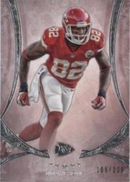 2013 Topps Five Star Dwayne Bowe #52