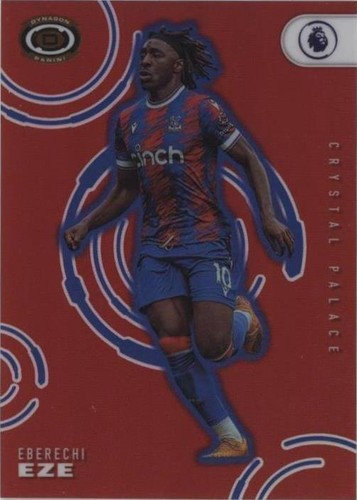 2022-23 Panini Chronicles Eberechi Eze #269