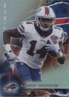2015 Topps Platinum Sammy Watkins #95