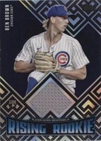 2024 Topps Update Series - Ben Brown #RRR-BB