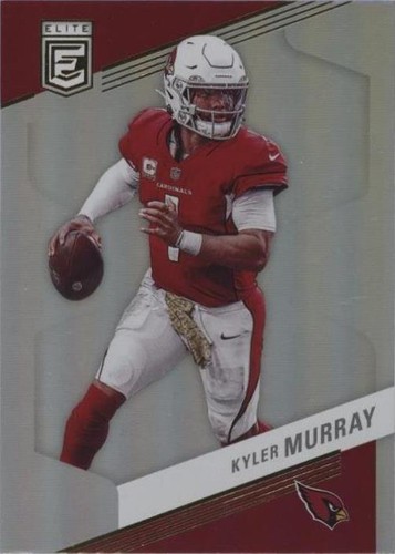 2023 Panini Donruss Elite Kyler Murray #68