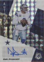 2020 Panini Mosaic Dak Prescott #AM31