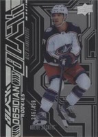 2022-23 SPx - Nick Blankenburg #OR-45