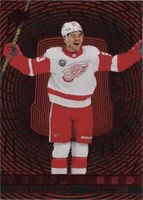 2023-24 Upper Deck Extended Series - Alex DeBrincat #SR-15