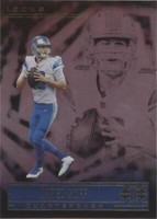 2021 Panini Illusions Jared Goff #5