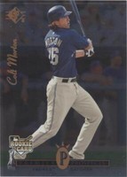 2008 Upper Deck Timeline - Colt Morton #350