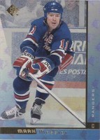 1996-97 SP - Mark Messier #98
