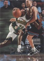 1999-00 Skybox Premium - Gary Payton #26
