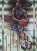 2006-07 Bowman Elevation - Rasheed Wallace #64