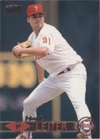 1999 Pacific - Mark Leiter #328