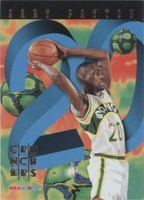 1995-96 NBA Hoops - Gary Payton #13