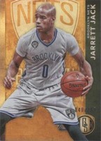 2015-16 Panini Gold Standard - Jarrett Jack #59