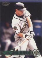 1999 Pacific - Jeff Cirillo #231