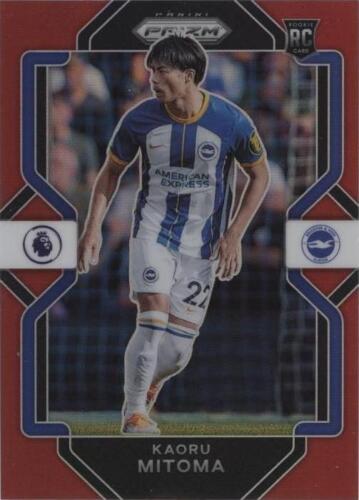 Panini WCCF FOOTISTA 2021 Kaoru Mitoma Rookie Card Kawasaki Frontale F21R Japan | eBay Panini WCCF FOOTISTA 2021 Kaoru Mitoma Rookie Card Kawasaki Frontale F21R Japan | eBay