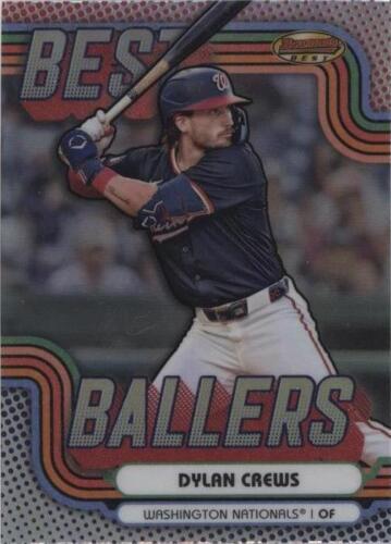 Dylan Crews Kaboom SGC 9.5 🔥🔥🔥 | eBay Dylan Crews Kaboom SGC 9.5 🔥🔥🔥 | eBay