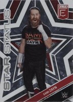 2023 Panini Donruss Elite WWE - Sami Zayn #14