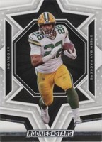 2023 Panini Rookies & Stars A. J. Dillon #36