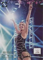 2024 Panini Photogenic WWE - Maxxine Dupri #107