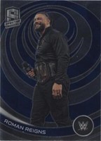 2023 Panini Chronicles WWE - Roman Reigns #391