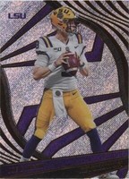 2023 Panini Chronicles Draft Picks Joe Burrow #76
