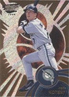 1999 Pacific Revolution - Mark Kotsay #58