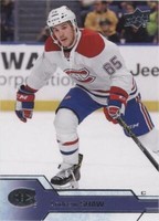 2016-17 Upper Deck - Andrew Shaw #348
